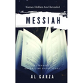 Messiah: Names Hidden And Revealed