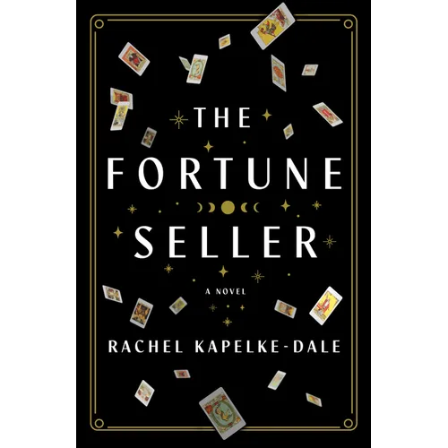 The Fortune Seller