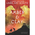 Amber and Clay