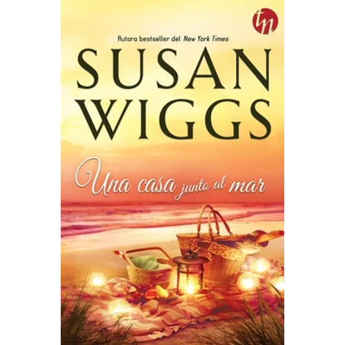 Una casa junto al mar