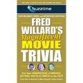 Fred Willard's Magnificent Movie Trivia: Put Your Knowledge of Movies, Actors, Facts & Firsts to the Test