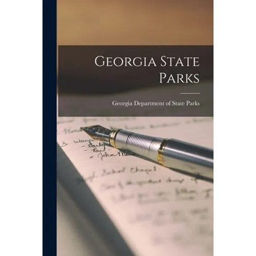 Georgia State Parks
