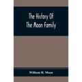 The History Of The Moon Family