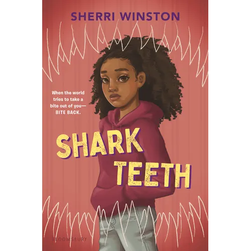 Shark Teeth
