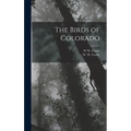 The Birds of Colorado