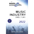 The MusicSocket.com Music Industry Directory 2022