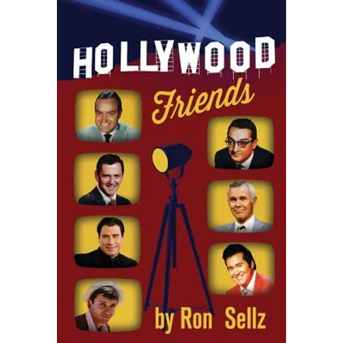 Hollywood Friends