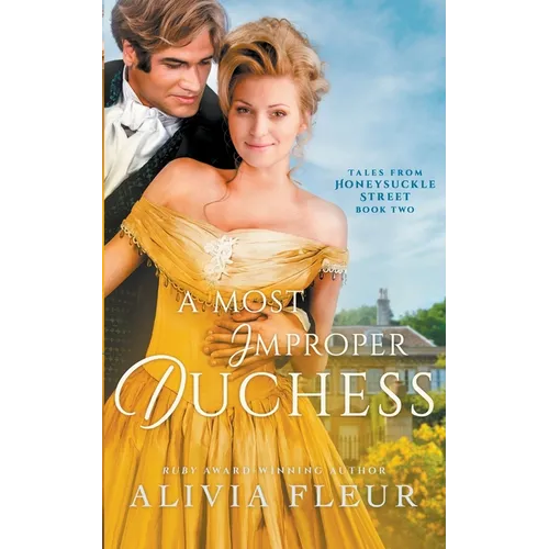 A Most Improper Duchess