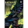 Batman: Gotham After Midnight: The Deluxe Edition