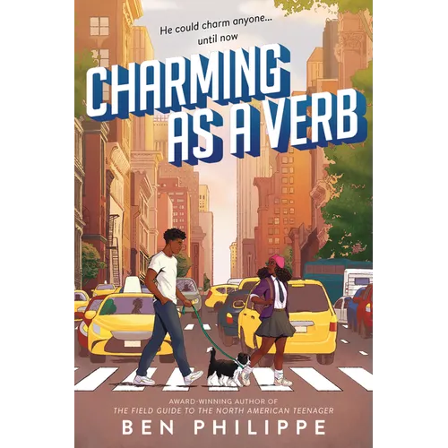 Charming as a Verb