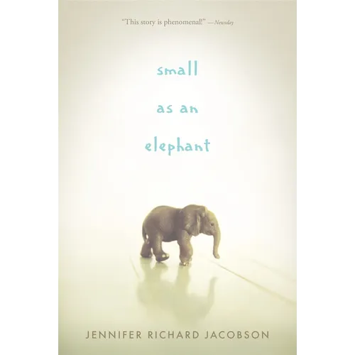 Small as an Elephant