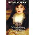 The Human Comedy, La Comedie Humaine, Volume 2, Includes the Following Books (Complete and Unabridged): A Woman of Thirty, the Thirteen, the Girl with