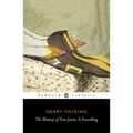 The History of Tom Jones, a Foundling