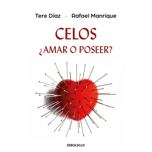 Celos, Â¿amar O Poseer? / Jealousy, to Love or to Possess