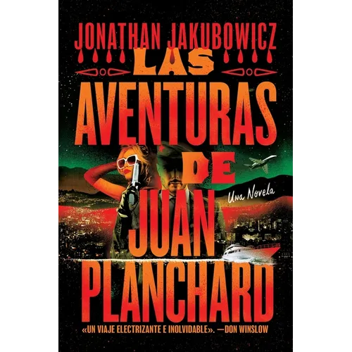 Las Aventuras de Juan Planchard