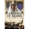Lawrence of Arabia: Colonel T.E Lawrence Cb, Dso - Places and Objects of Interest