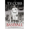 My Twenty Years in Baseball