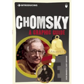 Introducing Chomsky: A Graphic Guide