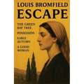 Escape: The Green Bay Tree; Possession; Early Autumn; A Good Woman