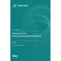 Research on Polyoxometalate Materials