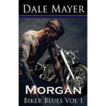 Biker Blues: Love Never Dies