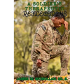 A Soldier's Therapeutic Reflections