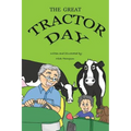 The Great Tractor Day