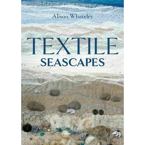 Textile Seascapes