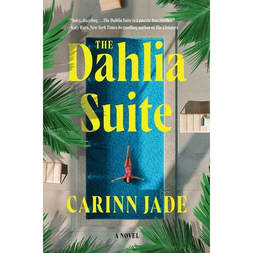 The Dahlia Suite