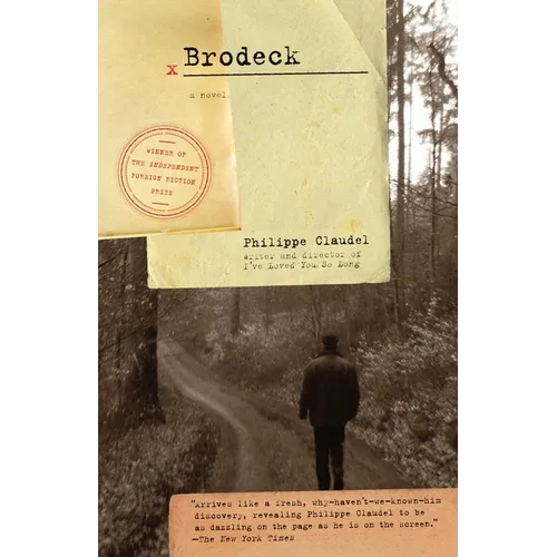Brodeck