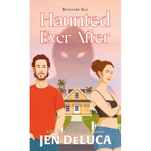 Haunted Ever After