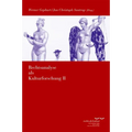 Rechtsanalyse ALS Kulturforschung II