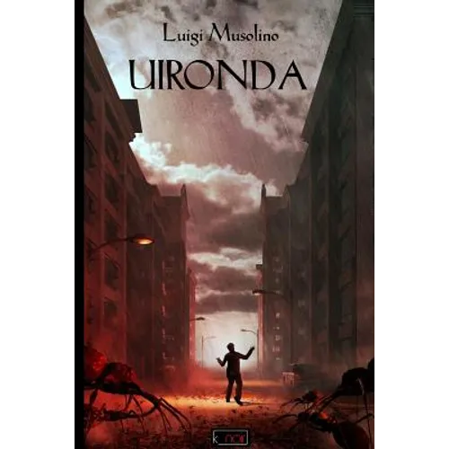 Uironda