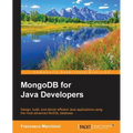 MongoDB for Java Developers