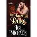 Her Favorite Duke
