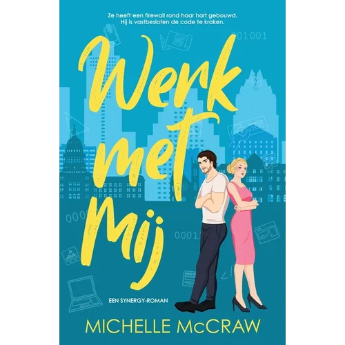 Werk met Mij: Een kantoorromance tussen vijanden die geliefden worden
