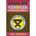 Brown Belt Kenken(r)