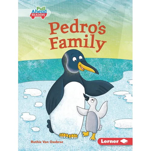 Pedro's Family