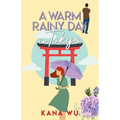 A Warm Rainy Day In Tokyo