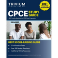 CPCE Study Guide 2024-2025: 600+ Practice Questions and CPCE Exam Preparation