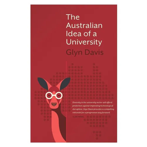 The Australian Idea of a University