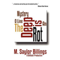 The Rot is Deep: An O Line Mystery: The O Line Mysteries