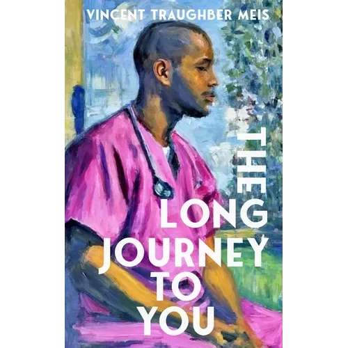 The Long Journey To You