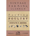 Feeding Poultry
