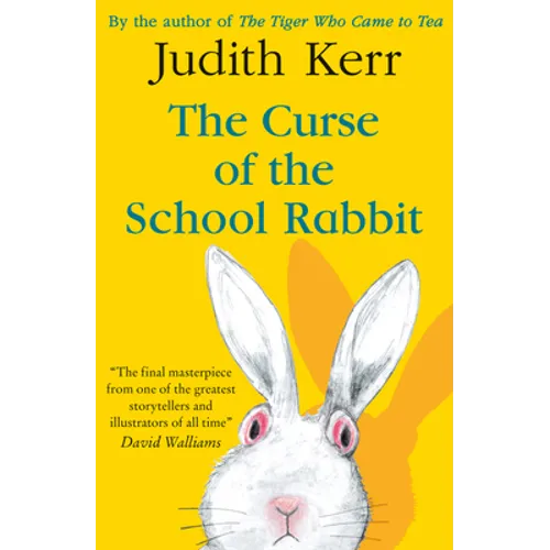 The Curse of the School Rabbit