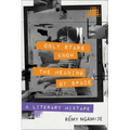 Only Stars Know the Meaning of Space: A Literary Mixtape