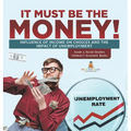 It Must Be the Money!: Influence of Income on Choices and the Impact of Unemployment Grade 5 Social Studies Children's Economic Books