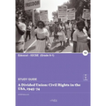 A Divided Union: Civil Rights in the USA, 1945-74
