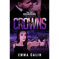 Crowns: A Passion Patrol Novel - Police Detective Fiction Books With a Strong Female Protagonist Romance