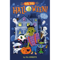 Ha Ha Halloween!: A Lift-The-Flap Joke Book!